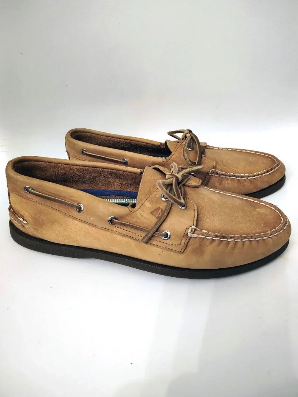 Sperry excellent pre